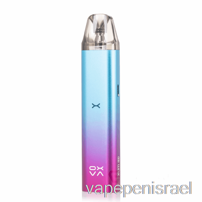 חד פעמי Vape Israel Oxva Xlim Se 25w Pod System Galaxy